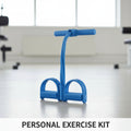 PowerPedal Fitness Bands