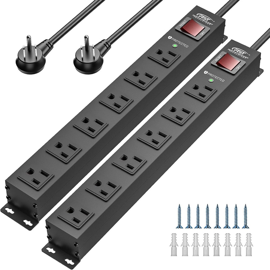 Surge Protector Power Strip