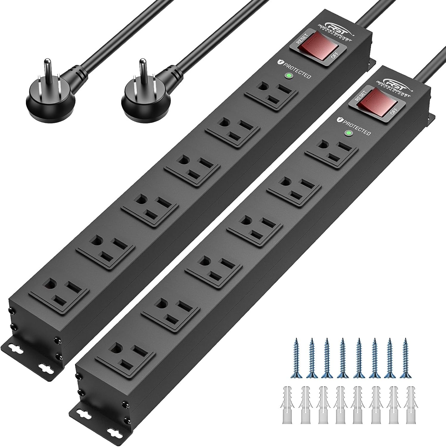 Surge Protector Power Strip