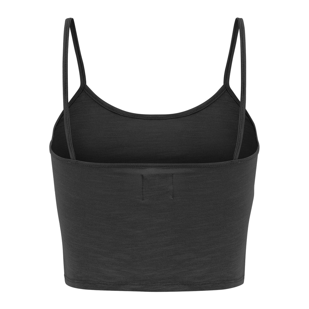 Tegan Organic Cotton Cami Tank
